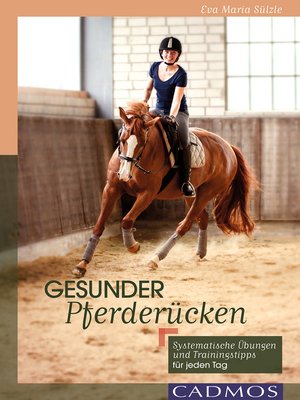 cover image of Gesunder Pferderücken